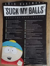 South Park Cartman Maxi Poster picture