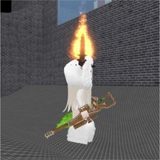Roblox MM2 Gingerscope x4 (FX) Virtual In-Game Item/Asset || READ DESC  picture