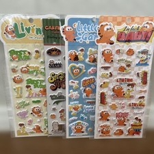 Garfield Overseas Official Product Sale picture