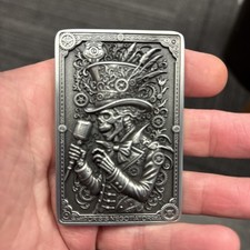 Honea Path PD - Crisis Negotiator Challenge Coin picture