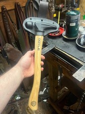 bottom eject sheath only gor harbor freight doyle brand 14 oz hammer picture