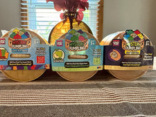 Crazy Fun Original Mystery Dumpling Blind Pack Unopened 3 different editions. picture