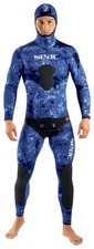 SEAC Ghost Jacket 3mm Ultrastretch Diving Accessory Spearfishing & Freediving picture