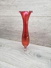 Red Bud Vase picture