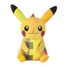 Presale Sean Wotherspoon × Pokemon Center Japan Plush Pikachu Limited New picture