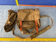 Yugoslavia/Serbia/Balkan JNA/YPA VJ Army Crossbody Bag picture