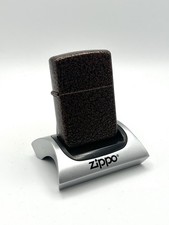 Zippo - 511 Reg Penny Vein - New & Unfired Orange Seal picture