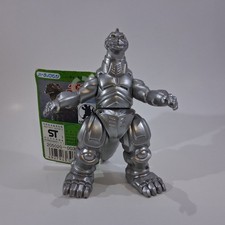 1993 Bandai Yutaka Godzilla MechaGodzilla 4