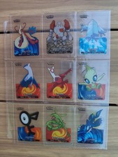Pokemon Lamincards Edibas 2005/2006 Spanish Vintage Card picture