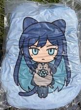 Ado x Pusheen Cushion POP UP Limited Edition picture