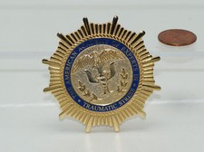 American Academy of Experts In Traumatic Stress 2.5