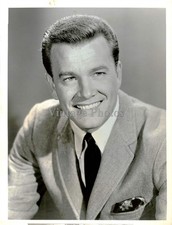 1967 Dream Girl 67 Wink Martindale Abc Tv Show Historic Vintage Photo 7x9 picture
