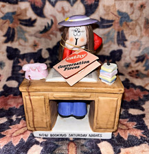 Vintage Cathy 1982 Conversation Pieces 