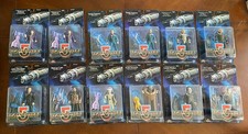 Babylon 5 Collectible Figures & Limited Edition Acition Figures Lot of 22 picture