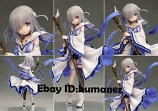 Alter Magia Record Mahou Shoujo Madoka Isuzu Ren 1/8 Scale PVC Painted  Figure picture