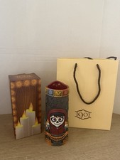 NEW Club 33 1901 Exclusive Coco Tiki Mug Disneyland Disney Miguel w/ Gift Bag picture