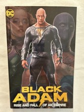 Black Adam: Rise and Fall of an Empire (DC Comics 2022) picture