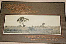 THOMAS MACHINERY CO. (FARM MACHINERY) 1901 picture
