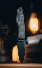 Big Idea Design BID x Bladebinge Dark Mode Lookout - Camo Carbon - Nitro-V picture