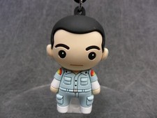 Aliens (1979) NEW * Ash Clip * Blind Bag Figural Keychain Monogram Horror picture