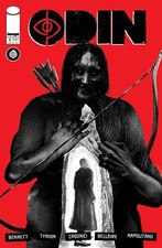 Odin #4 (Of 9) CVR A Alex Eckman Lawn MR 9/9/26 Image Comics picture
