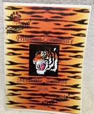 2005-2006 Yearbook Princeton Community Middle School IN Grades 6 Thru 8 Photos picture