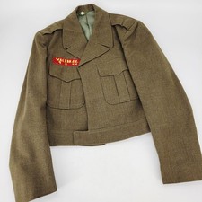 Post WW2 US Army Wool