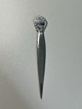 Crater Lake National Park Oregon Letter Opener 4.5