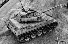WW2 Picture Photo US M18 Hellcat GMC tank destroyer 6239 picture