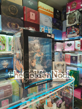 Kadokawa Redo of Healer Setsuna Chinese Dress ver. 1/7 scale figure picture