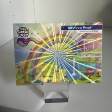 RAINBOW ROAD - 2024 Panini Pinata Smashlings - #202 - PINATAVERSE PRIMER picture