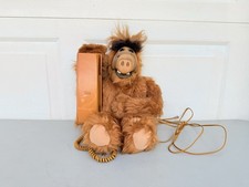 The Alf Phone Vintage 1988 The Alf Sitcom - Plush - Model 618S picture