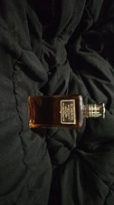 Vintage 1940-1960's Ecusson Eau de toilette Jean D'albret perfume 3.75 fl oz. picture