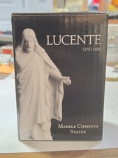 Lucente Marble Christus Statue 3