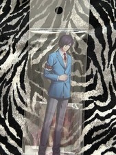 Hakuoki SSL Hajime Saito Acrylic Stand picture