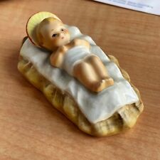 Goebel Hummel Infant Jesus Nativity #298 214/AK/O 1985 Mint w/ Box Christmas picture