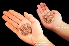 DARK RED CALCITE 2