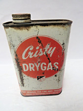 Vintage Cristy Dry Gas 16 Fl Oz By Cristy Chemical Corp. picture