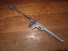Blacksmith Twisting Wrench (Medium 16