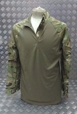UBAC Under Shirt MTP / Desert Camo British / Army Camouflage PCS picture