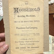 Providence Tool Co 