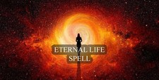 Eternal Life Spell - Ritual of Immortality, Align Your Energy for Timeless Exist picture