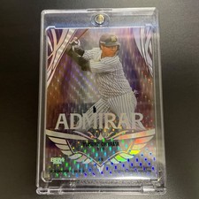 BBM 2026 Hanshin Tigers Yusuke Oyama Player ADMIRAR Limited to 50 picture