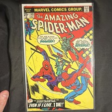 Amazing Spider-Man #149 1975 1st Spider-Man Clone Ben Reilly Jackal Key Marvel picture