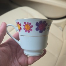 DaySpring Cards Flowers Tea Cup Siloam Springs, AR picture