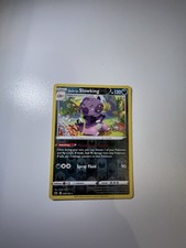 Galarian Slowking (Reverse Holo) 098/198 - Pokemon TCG Chilling Reign - NM picture