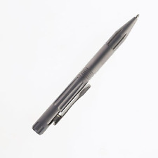 Two Sun Tactical Push Button Pen Titanium Alloy Body Pen-33-Sand picture