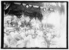 Photo:Grant Memorial unveiling, [4/27/22] picture