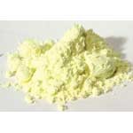 1 Lb Sulfur powder (Brimstone) picture