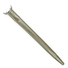 U.S. WWI M1917 Replacement Leather and Steel Scabbard picture